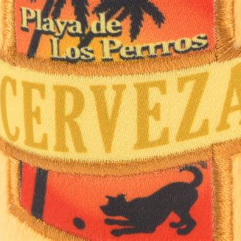PLAY Tropical Paradise Collection Canine Cerveza - imagine produs