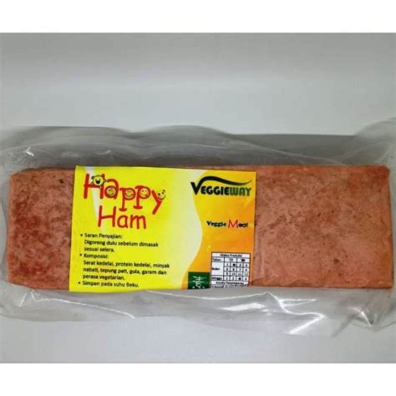 Happy HAM - imagine produs