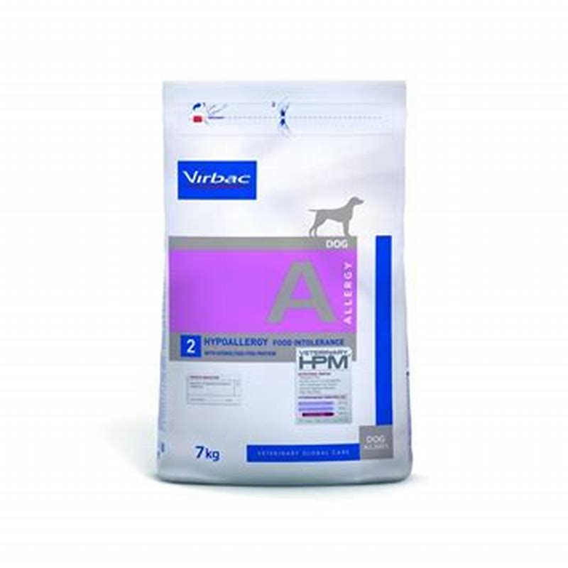 HPM Dog Hypoallergy with Hydrolysed Fish Protein 12 kg - imagine produs