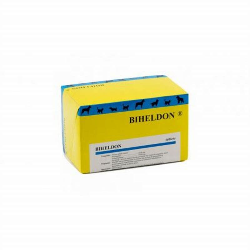 Biheldon - imagine produs