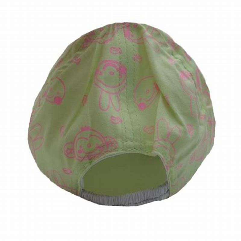 KANINE sapca verde S - imagine produs