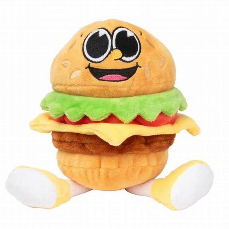 FuzzYard Toy - The Homies - Patty - imagine produs
