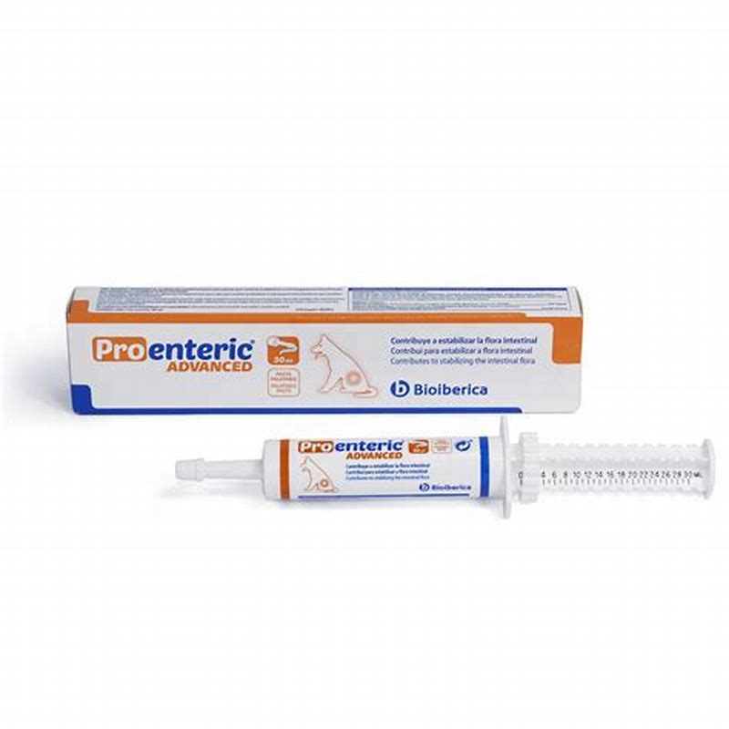 Pro-Enteric Advanced Cat 15ml - imagine produs