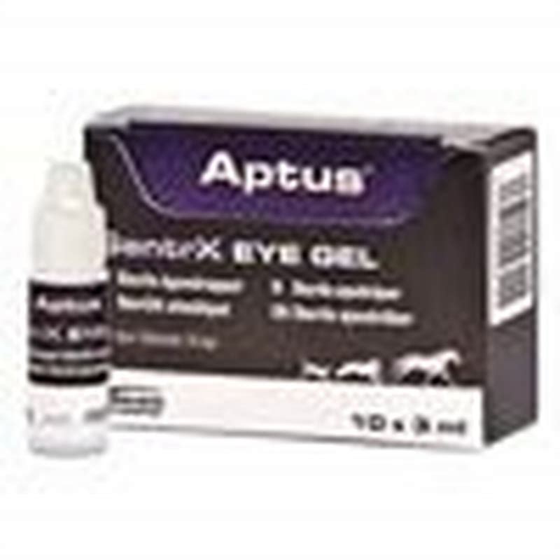 Aptus gel 3 ml - imagine produs