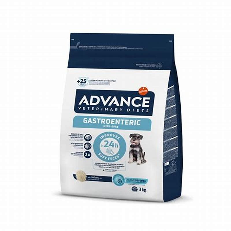 Advance Atopic Gastroenteric MINI 1.5 kg - detalii ambalaj