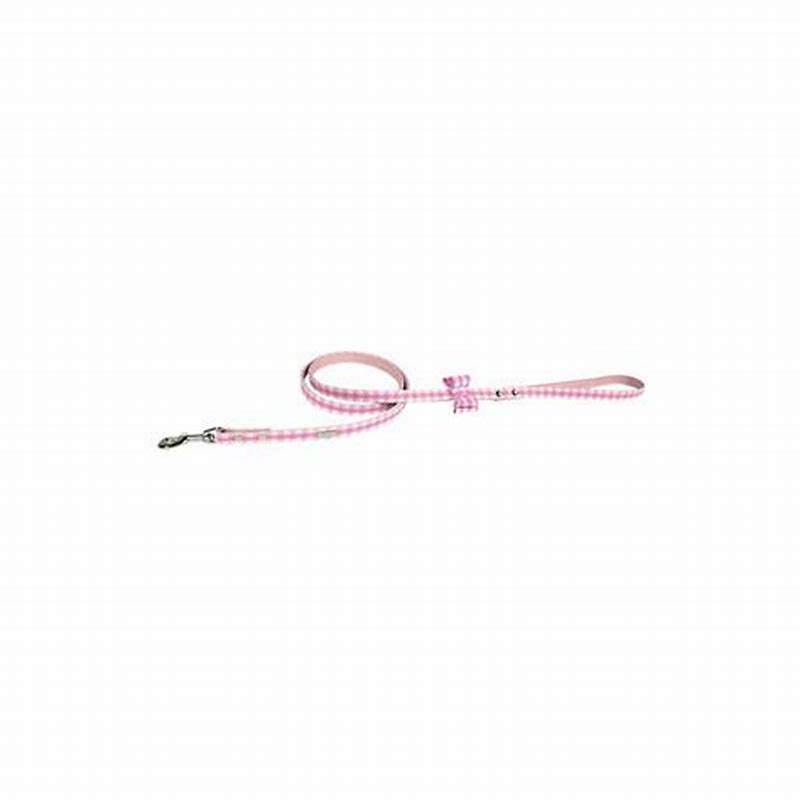 Chadog Lesa Tahiti 16 mm x 120 cm Rosu - imagine produs