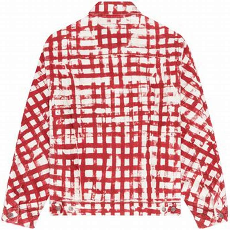 Picnic Jacket | 25 cm - vedere frontală