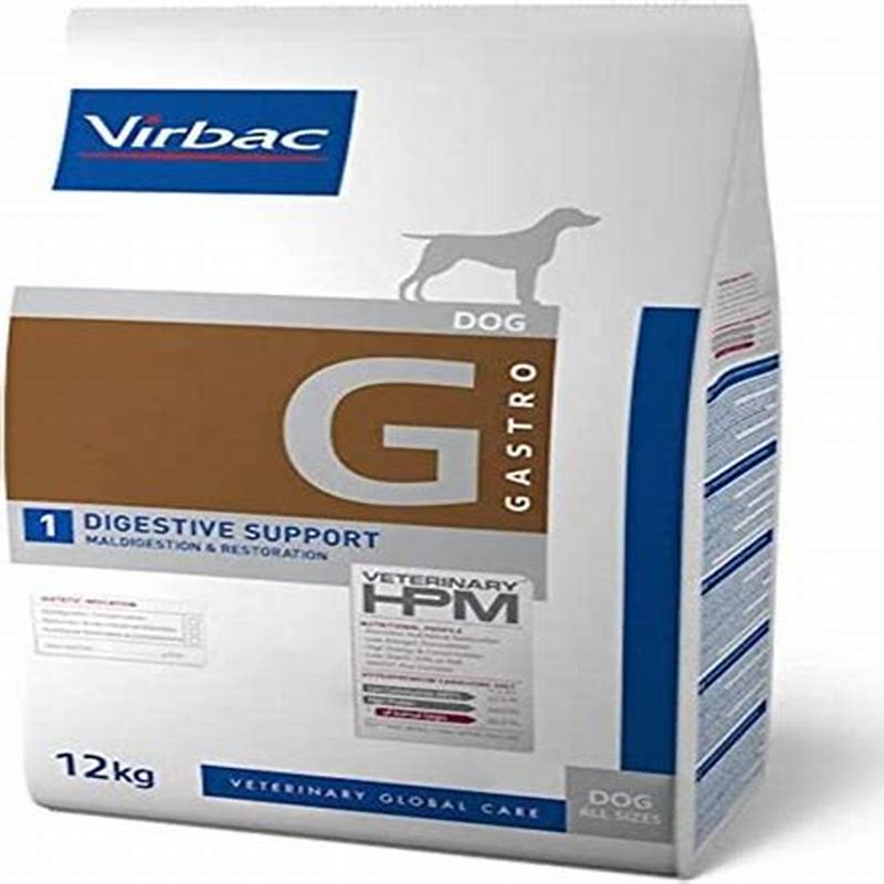 HPM Dog Digestive Support 12kg - imagine produs