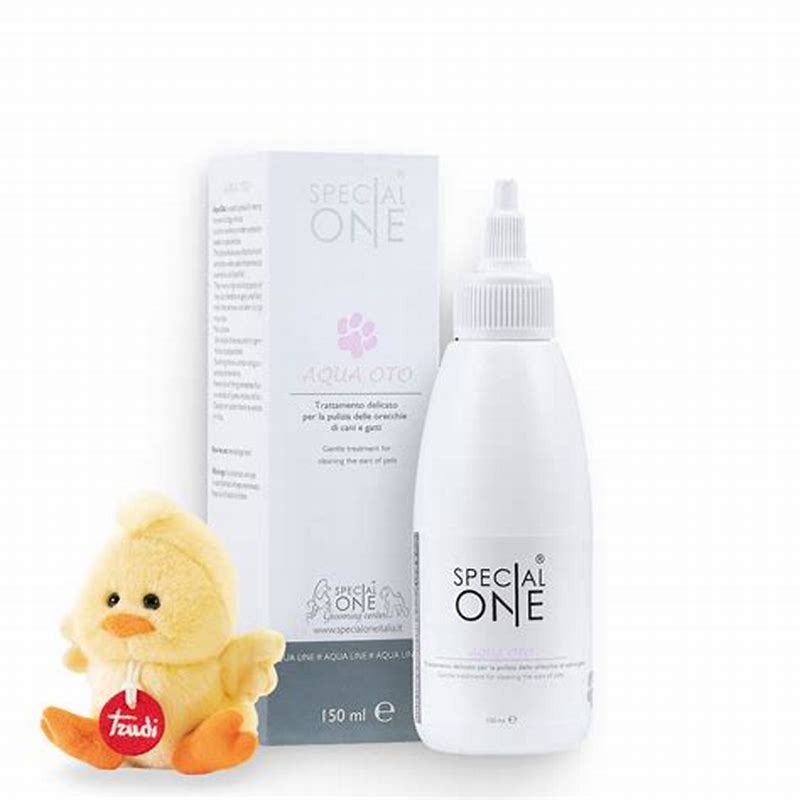 Special One Aqua Oto 150ml - imagine produs