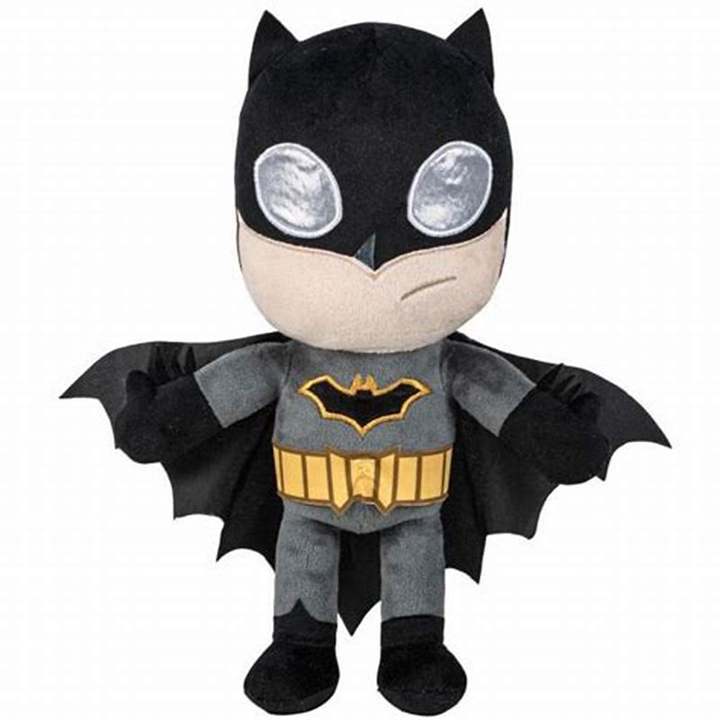 Jucarie batman boom plus - imagine produs