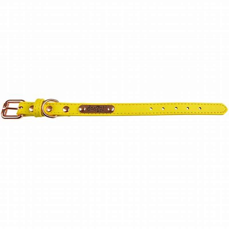 Lesa Simili Summer Galbena 15mmx120cm - imagine produs