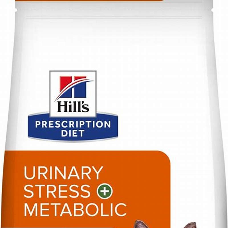 Pd Feline C/D Stress + Metabolic 3 Kg - imagine produs