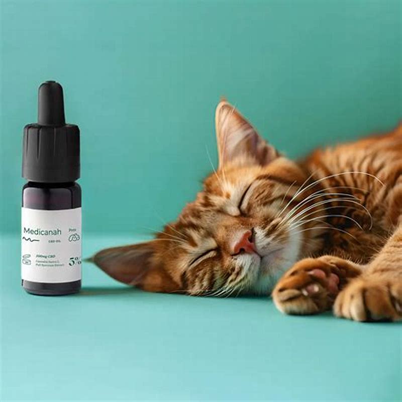 Ulei de CBD 5% pentru Câini și Pisici Aromă de Somon Doctor Totolici, 10ml - detalii ambalaj