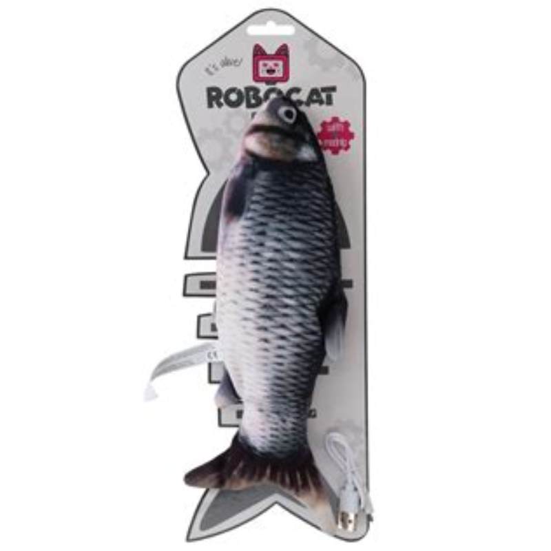 Robocat Carp - imagine produs