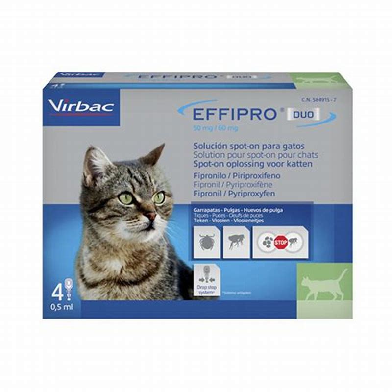 Effipro Duo Sd 4X1,34Ml - vedere frontală