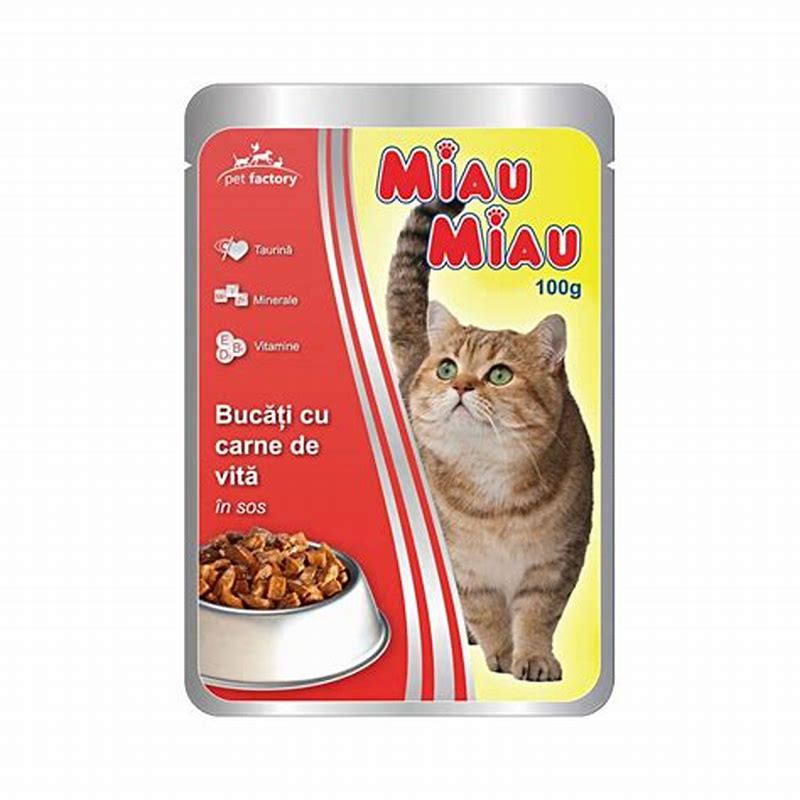 Grau Plic hrana umeda pisica cu carne de vita 125g - vedere frontală