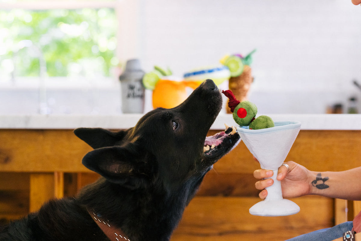 Jucarie PLAY Cocktail