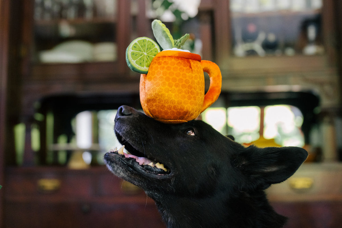 Jucarie PLAY Barktender - Moscow Mule