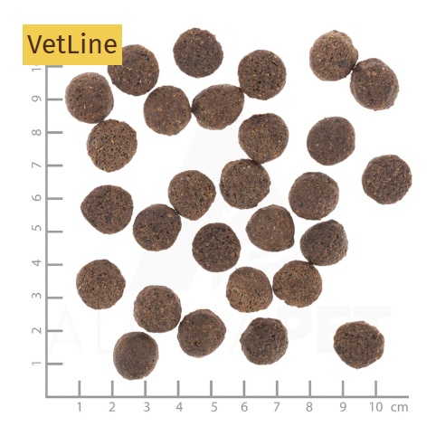 Wolfsblut Renal dieta veterinara pentru afectiuni renale 2 kg